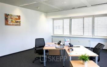 Rent office space Rupert-Mayer-Straße 44, München (3)